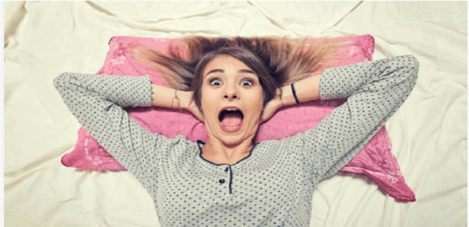 للتخلص من الكوابيس.. ارتدي "البيجاما الذكية"