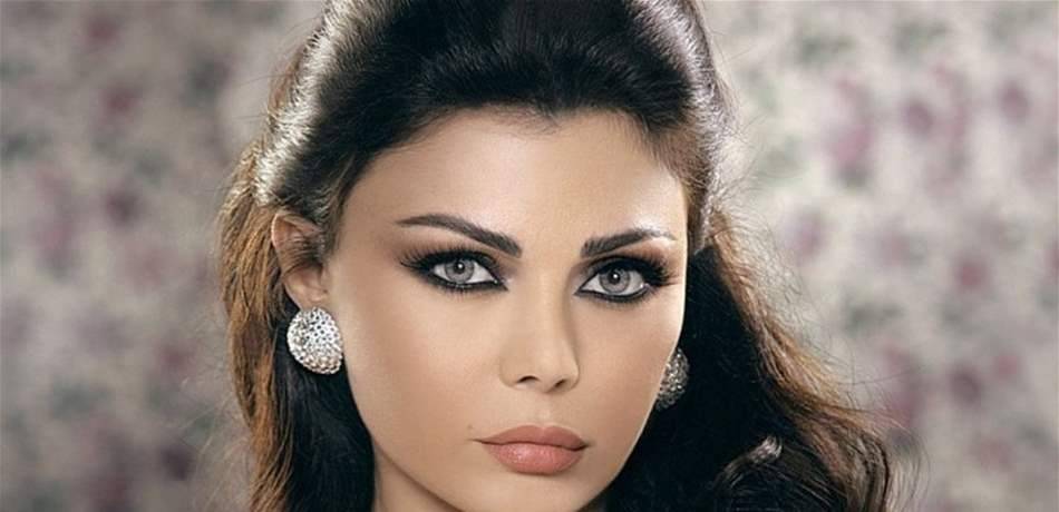 ابنة هيفا وهبي نسخة عنها.. هل خضعت لعلميات تجميل؟ (صور)
