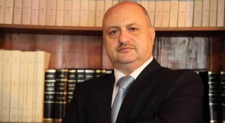 زخور ووفد المستأجرين أطلعوا عمار على مخاطر ثغرات قانون الإيجارات