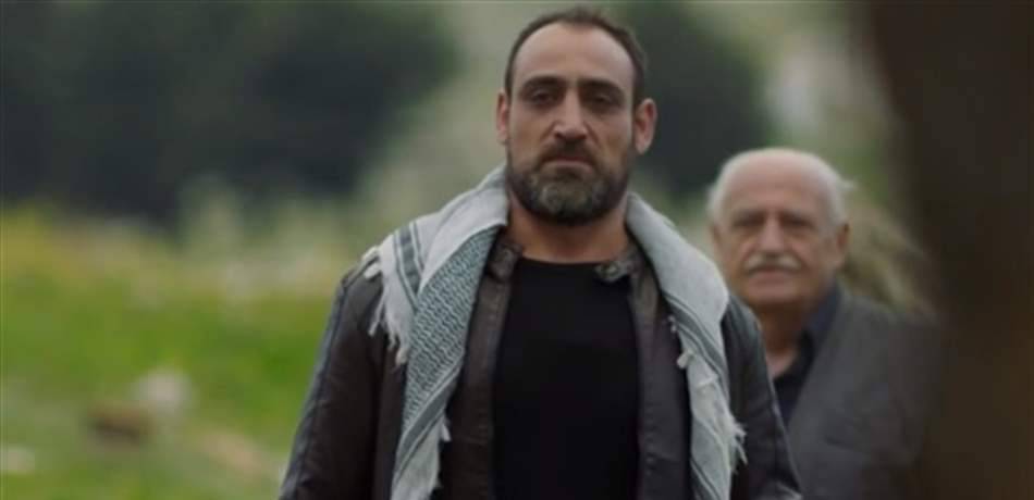 شاهين ينشر صورة جديد من زفافه في "الهيبة".. كيف علّق عليها؟
