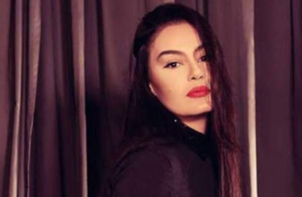 شريهان تتلقّى رسالة دعم من هذا الشخص