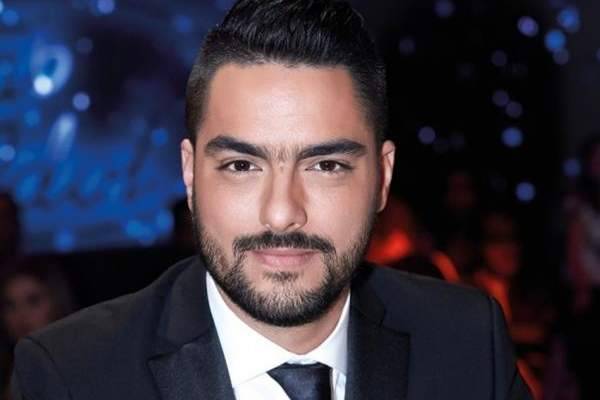 هل تم اختراق حساب حسن الشافعي؟