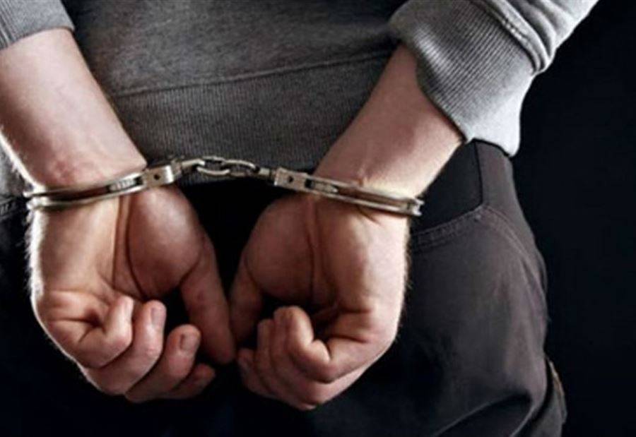 "الشيخ" ورتيب في قوى الامن في قبضة مكتب مكافحة المخدرات