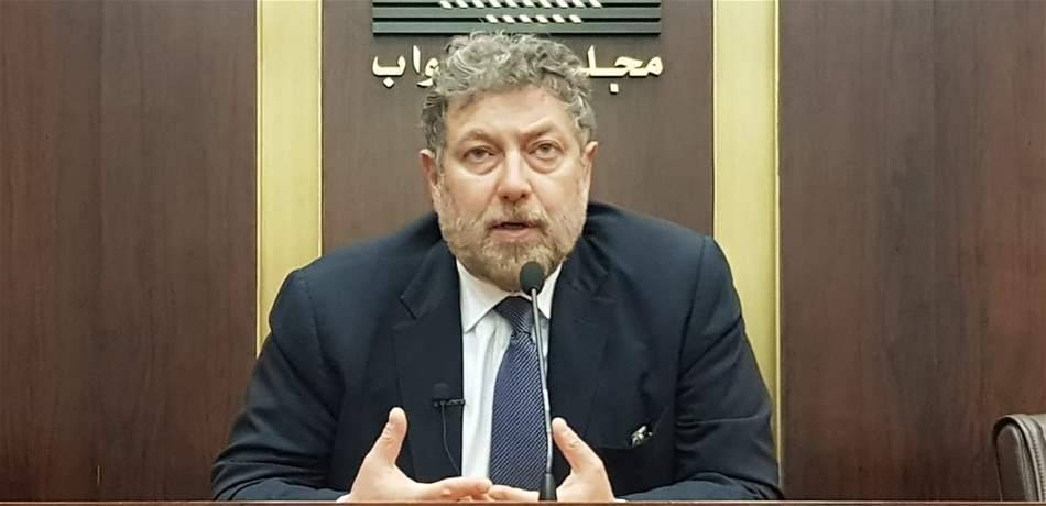 إفرام: من المسؤول "الإنماء والإعمار" أم إتحاد بلديات كسروان-الفتوح؟