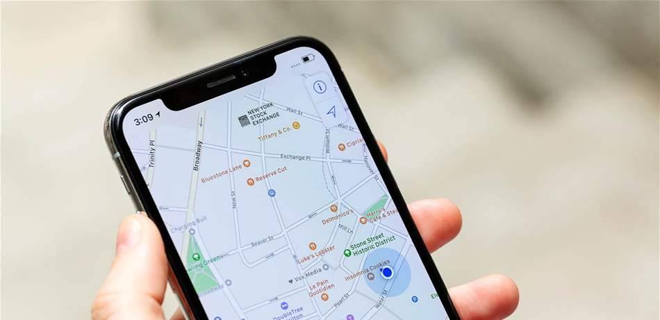 Google Maps تطلق خدمة التنبيه من كاميرات السرعة في بلدان جديدة