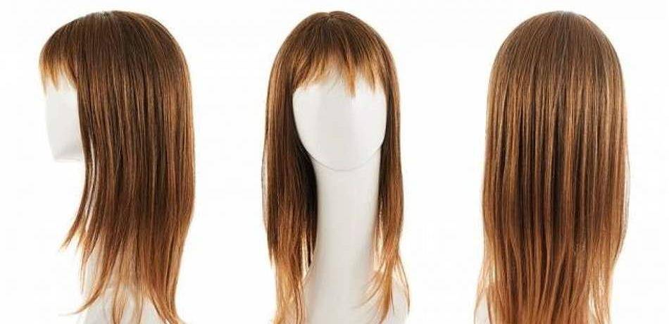 نجمة شهيرة تصدم الجمهور.. إستخدمت 800 شعر مستعار