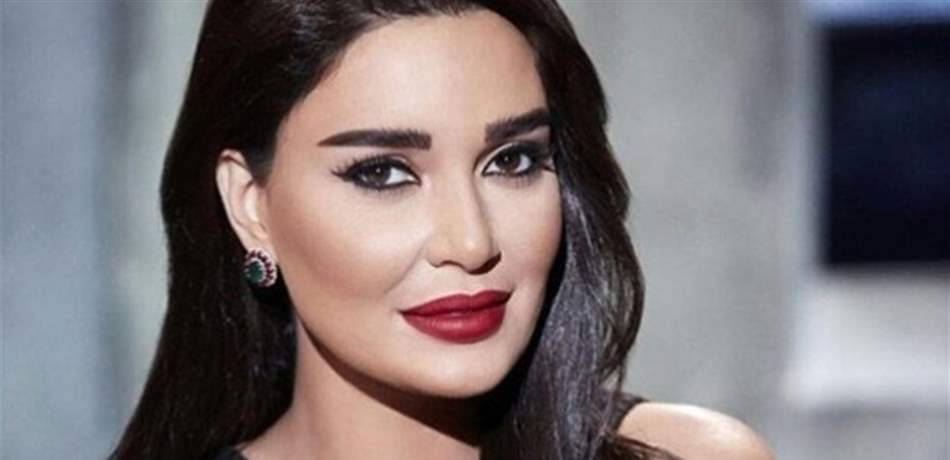 سيرين عبد النور  تفاجئ مخرج "الهيبة"!