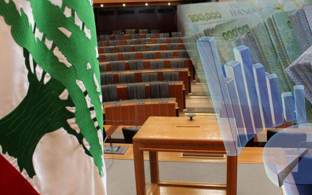 جلسات صاخبة للموازنة تحت رقابة السفارات والقدامى والجدد يتبارزون