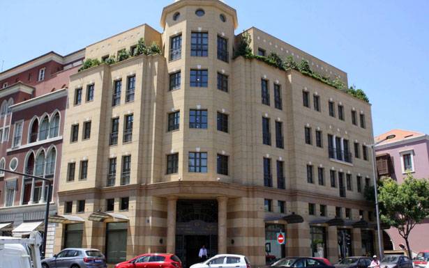 مساع باتجاه الــتوافـــق في انتخابات «جمعية المصارف»
كلـمة لصفير اليوم في افــطــار دعا الــيه الاعلامييـن