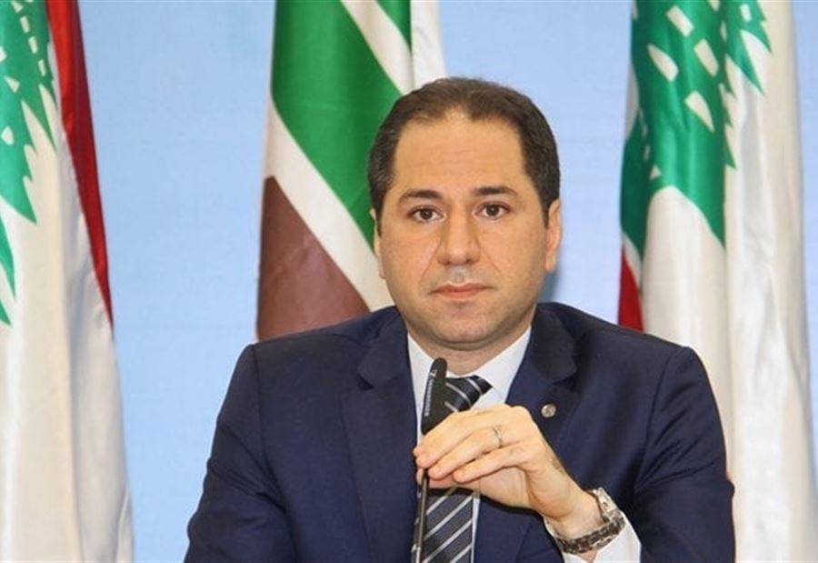 الجميل: الموازنة انكماشية ولن يكون هنك نمو