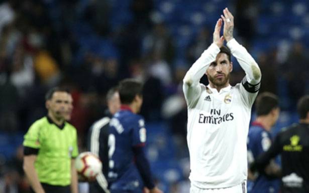 ريال مدريد الأكثر قيمة في أوروبا

وبايرن ميونيخ يتخطى برشلونة