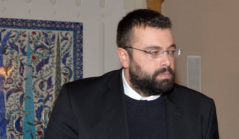 «المستقبل» : كان الأفضل

لو أن القضاة استمروا في اعتكافهم