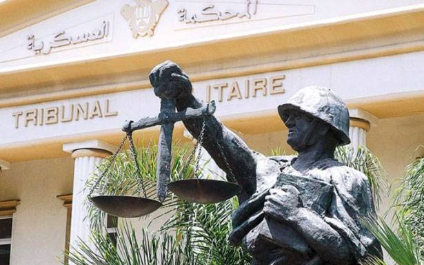 «العسكريّة» اختتمت في قضيّة ملف التعامل مع إسرائيل لزياد عيتاني

جرمانوس طــلــــب كــــفّ التعقبات عن الحاج

وإنــــزال أشدّ العقوبات في حــق إيــلي غبـــش