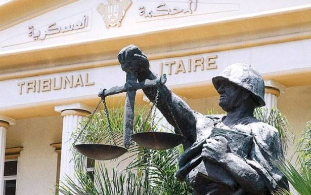 الحكم على مُتّهمين بالتواصل مع إرهابيين