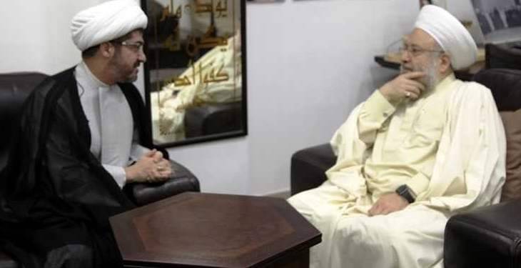 صادق النابلسي: لافراغ صفقة القرن بكل مفاعيلها من تداعياتها