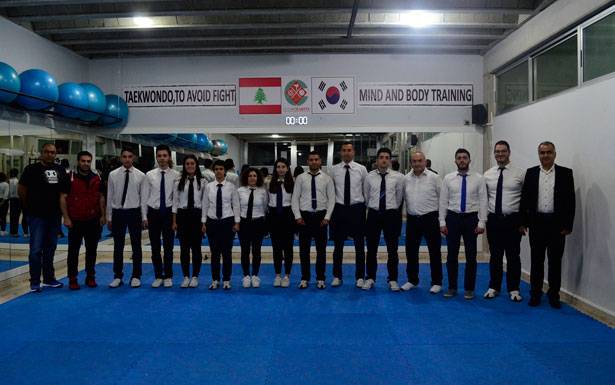 دورة نادي الكتلة في التنس