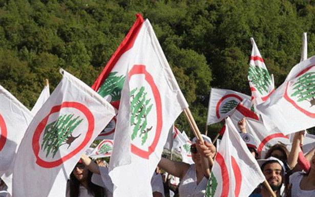 مصدر قواتي: كل من يتعاطى الشأن العام هو تحت المساءلة