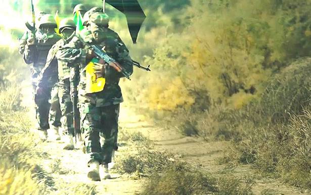 «ابتزاز» اميركي لتمرير «صفقة القرن... وحزب الله يضع سلاحه خارج «النقاش»