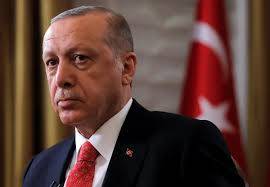 إردوغان يعرض على ترامب تشكيل «مجموعة عمل مشتركة» لمناقشة مسألة الصواريخ الروسية