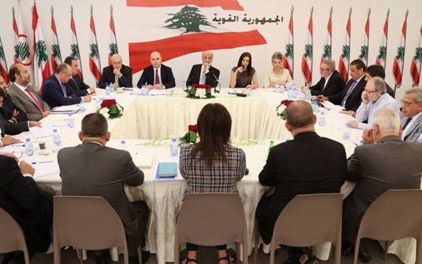 «هل من عاقل ُيمكنه أن يُصدّق

أن القوات هجّرت أهل الجبل؟»