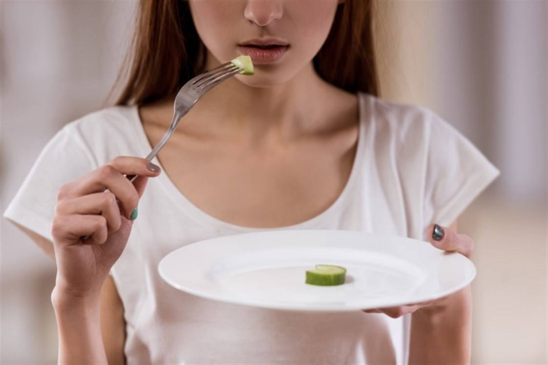 سوء التغذية يعرّضكم لهذه الأمراض الخطيرة ... فإحذروه!
