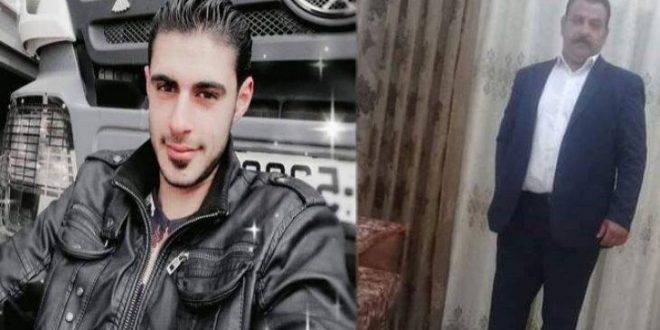 إطلاق سراح مواطنين أردنيين اختطفا في سوريا