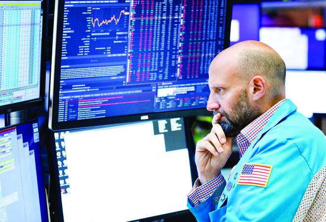 الاقتصاد المكسيكي يواجه مأزق تفاقم الانكماش مع قرب فرض رسوم أمريكية
