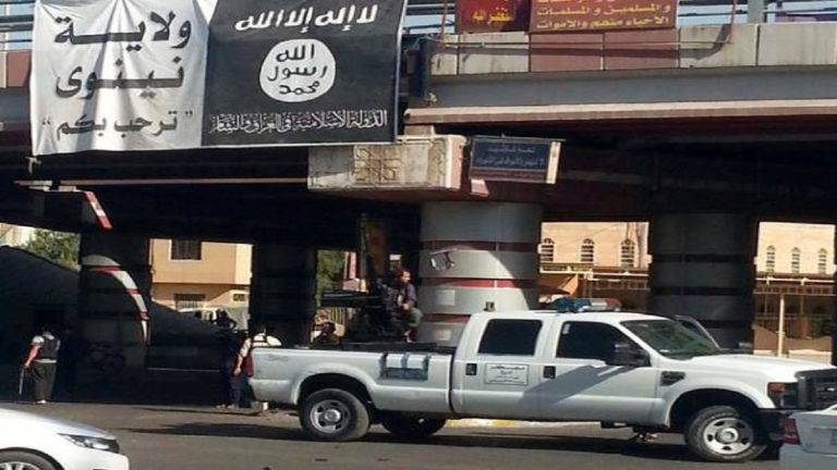 العراق يرحل 122 طفلًا من أبناء النزيلات التركيات إلى بلادهم