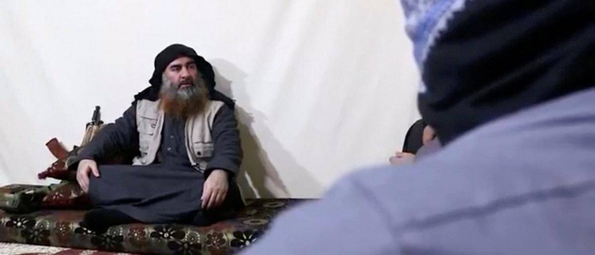 الغارديان: هذه المرأة ساعدت واشنطن على تعقب مكان البغدادي