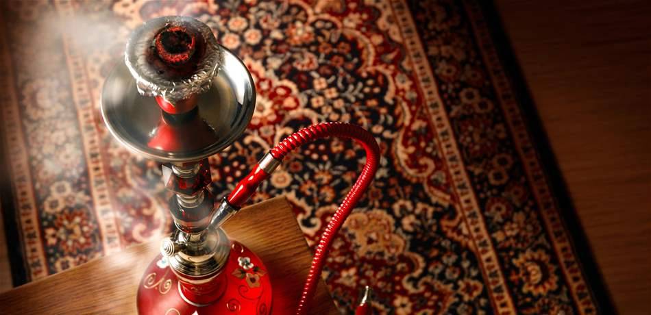 النرجيلة أخطر من السيجارة.. هذا ما يحصل بجسمك مع كل 