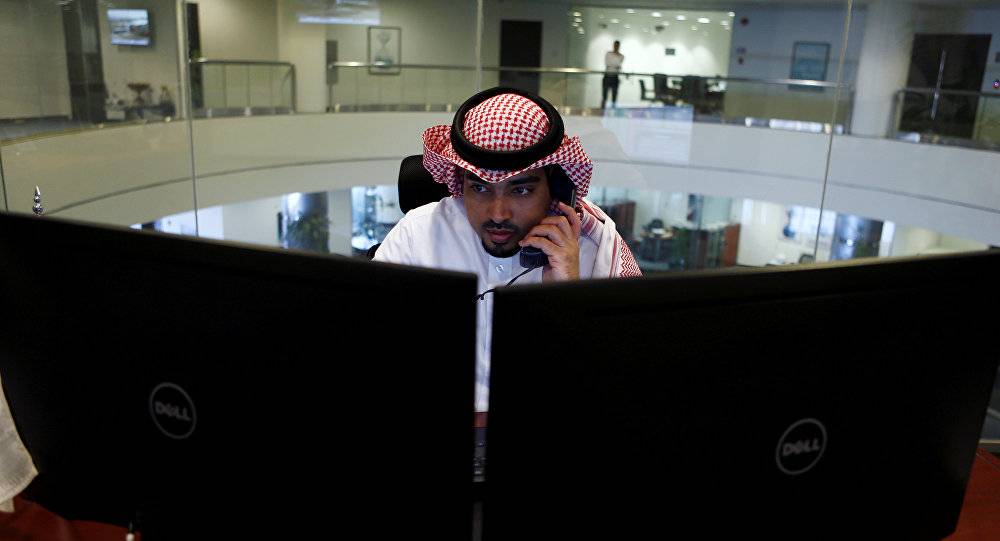 انخفاض نسبة البطالة في السعودية