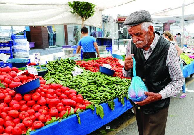 انكماش الاقتصاد التركي 2.6 % في الربع الأول