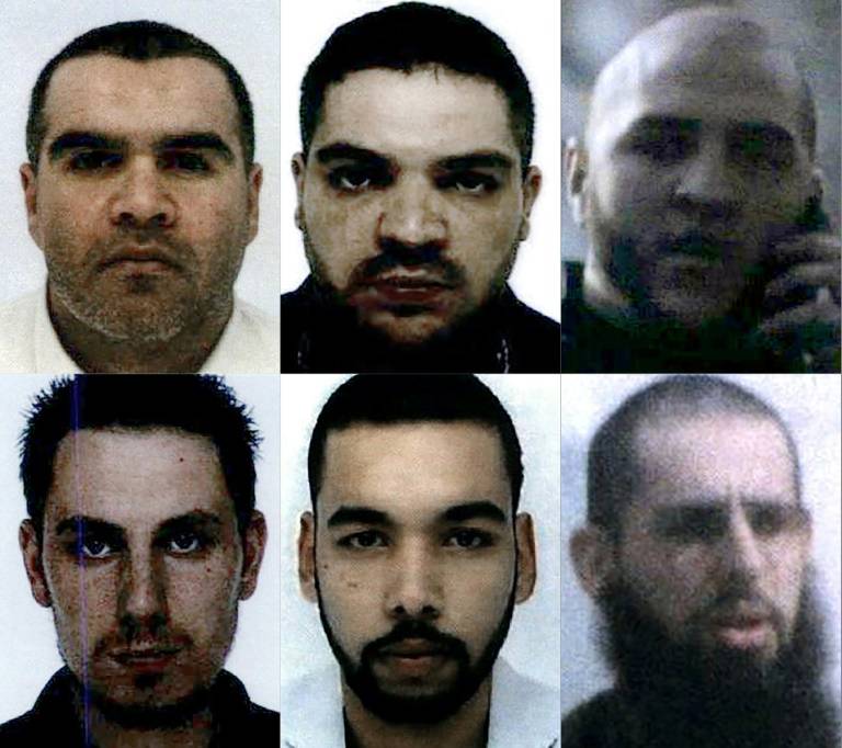 بدء محاكمة آخر جهاديين فرنسيين اثنين في بغداد