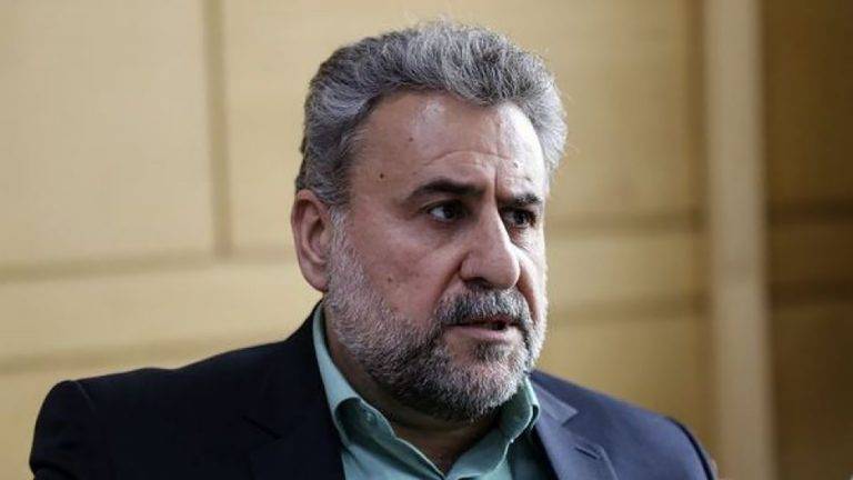 مسؤول إيراني: ليس هناك ”محرمات“ بشأن التفاوض مع أمريكا