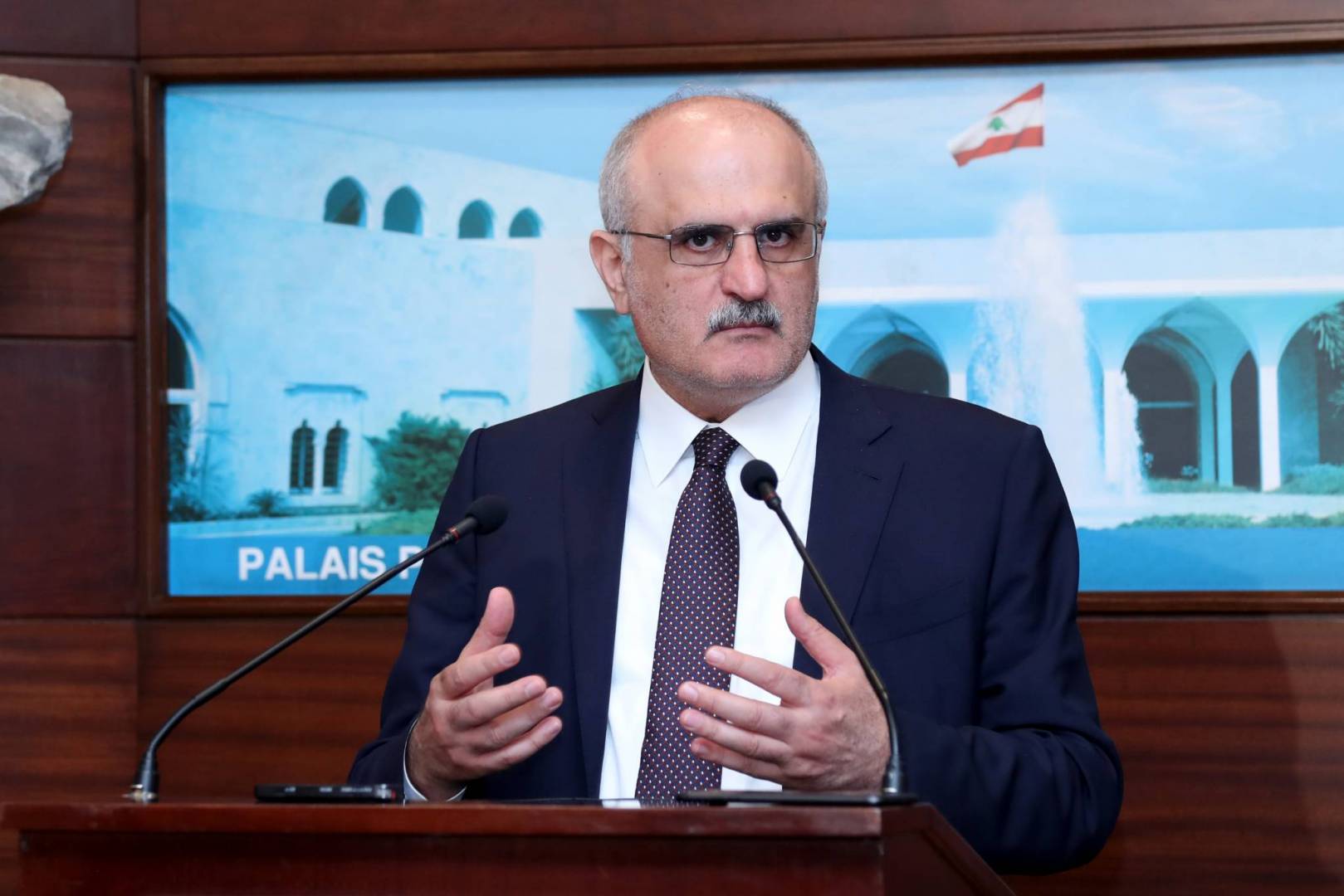 وزير المال يؤكد: لا تأخير في معاشات المتقاعدين