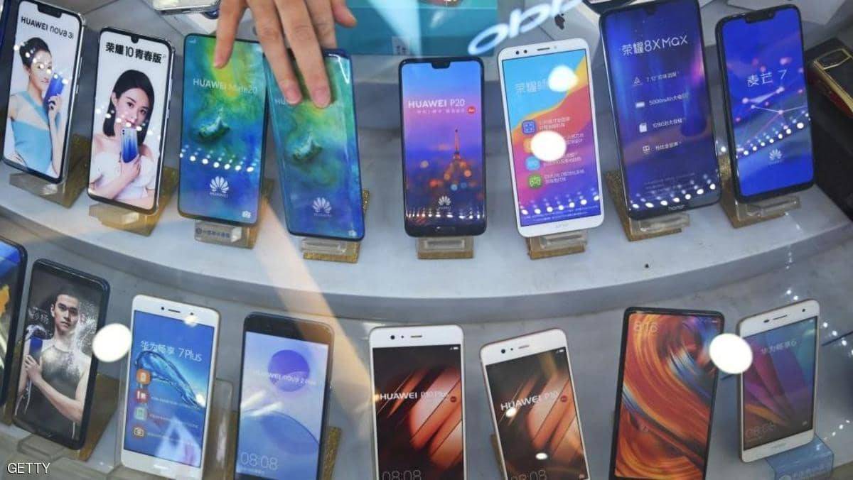إعلان هام لمستخدمي هواتف هواوي