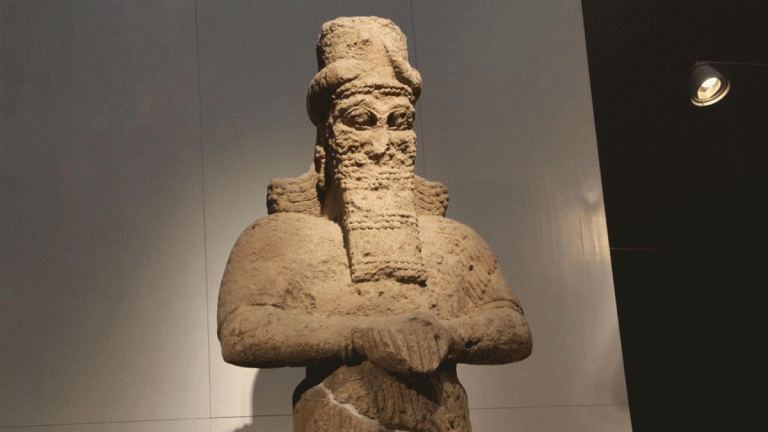 العراق يعتزم إعادة 16 ألف قطعة أثرية من واشنطن