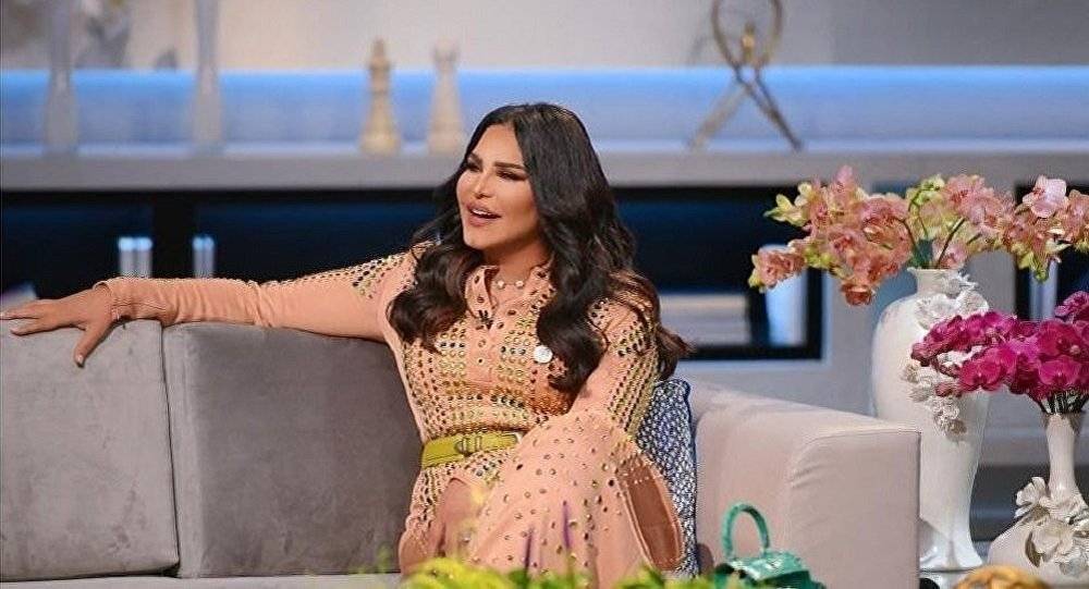 للمرة الثانية... أحلام تحيي حفلا غنائيا في السعودية