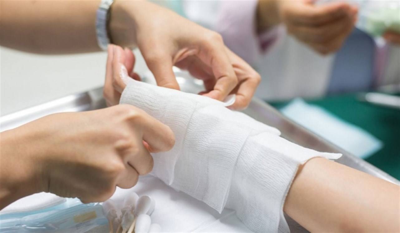 للتخلص من آثار الجروح القديمة... إليكم هذه الطرق الفعّالة!
