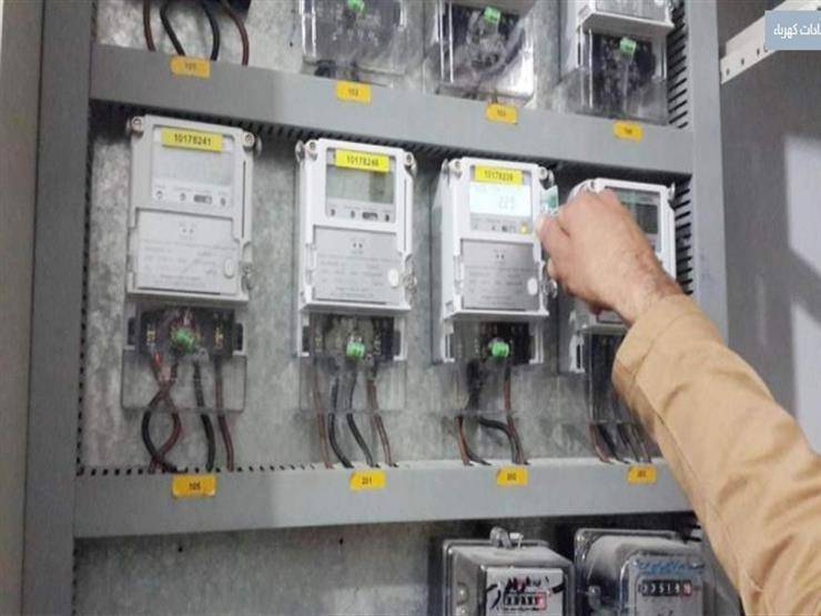 للمرة الأولى.. عدادات ذكية بهذه المنطقة في لبنان!