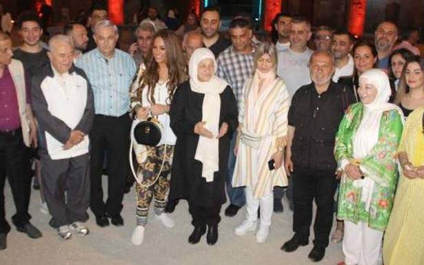 اختتمت فعاليّات صيدا مدينة رمضانيّة

الحريري : سنُكمل بعد رمضان لتروا صيدا بعيوننا