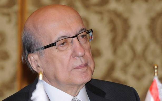 إختيار جوزيف طربيه بالإجماع الشخصيّة المصرفيّة العربيّة للعام 2019