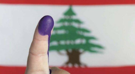 بعد عام من الإنتخابات...!!