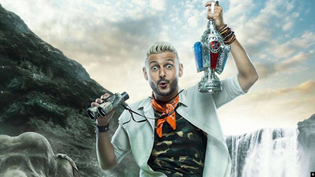 "رامز في الشلال".. الناجي من الموت يكشف كواليس الحادث!