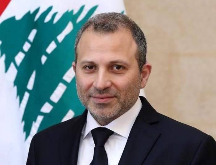 جبران باسيل سيرد بكلام قاسي بعد شعوره ان هنالك حملة لتشويه صورته وطنياً