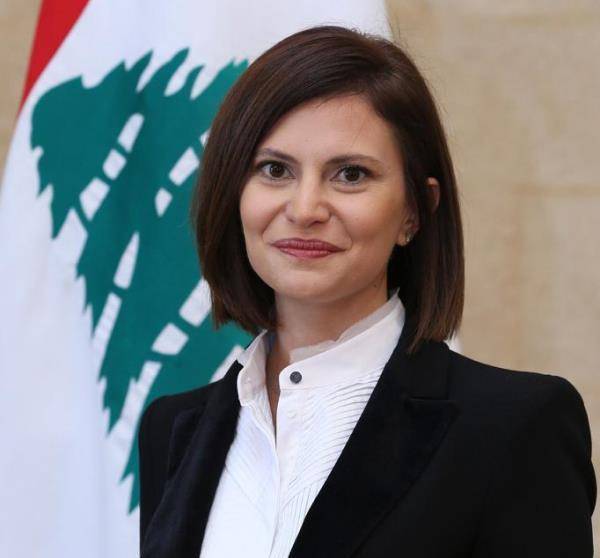 البستاني: اليوم بدأنا بإزالة التعديات في عين الرمانة