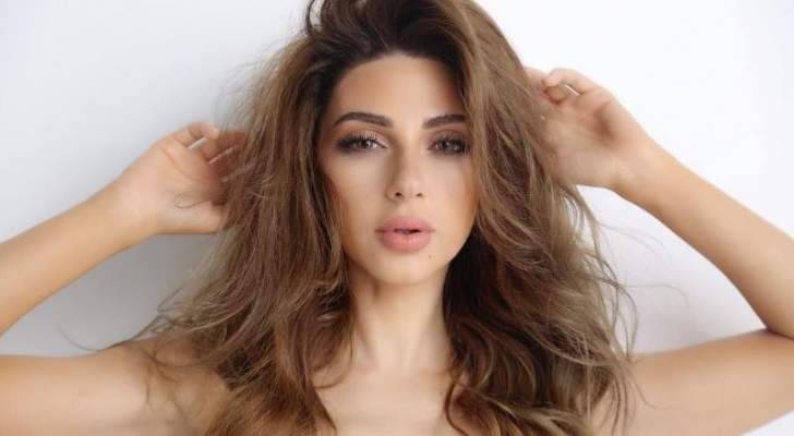 فنانة تركية شهيرة تثير الجدل بسرقة فكرة كليب "كيفك إنت" لـ ميريام فارس-بالفيديو