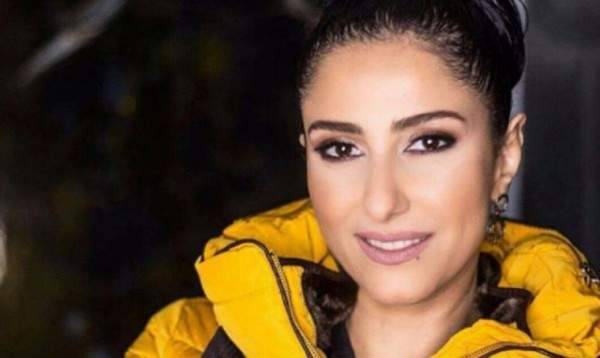 هذا ما قالته سميحة أيوب عن أداء حنان مطاوع
