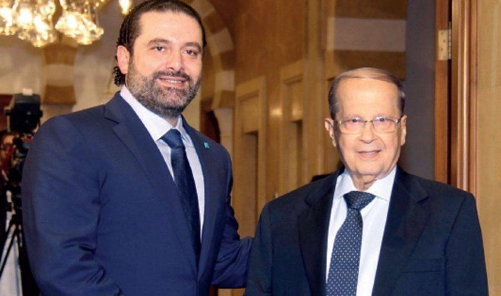 باسيل يعلن ان الرئيس الحريري متوافق مع رئيس الجمهورية على موقف في مؤتمر مكة