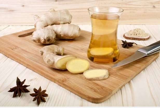 5 طرق منزلية لعلاج الحموضة وحرقة المعدة